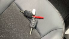 Dacia Spring 27kWh Extreme 65 48kW 5dr Auto Electric Hatchback